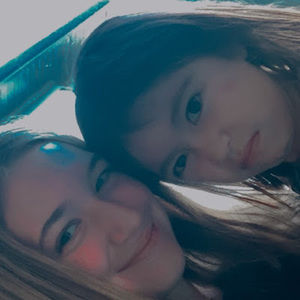 Meet your Posher, Lydia